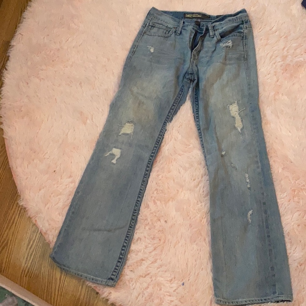 BKE jeans